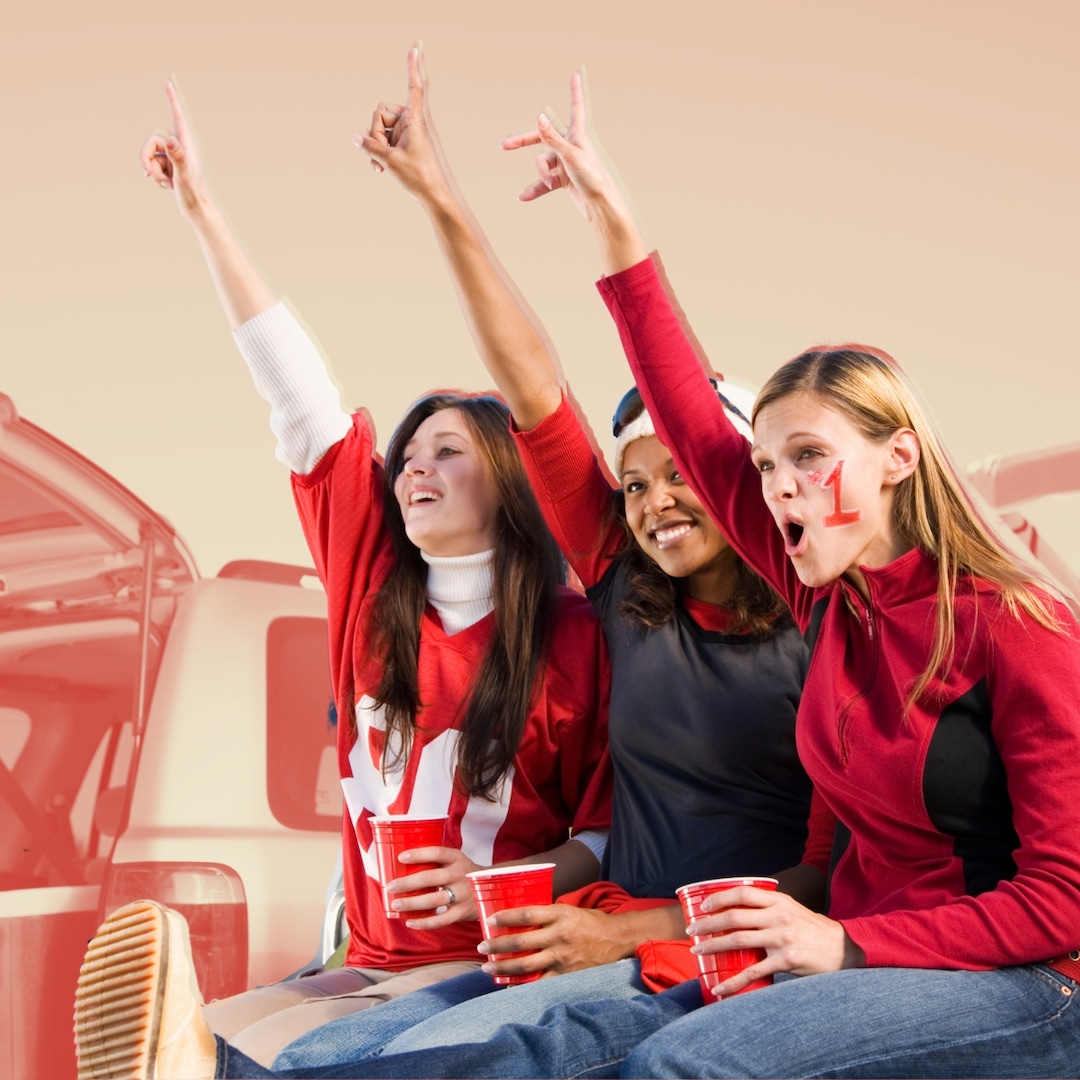 Get Ready for Game Day With These 25 Tailgating Essentials